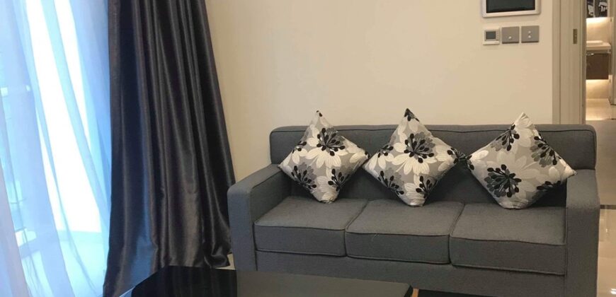 Bán căn hộ The Park Residence, Nguyễn Hữu Thọ, Nhà Bè, 2,4 tỷ, 73m2, view đẹp