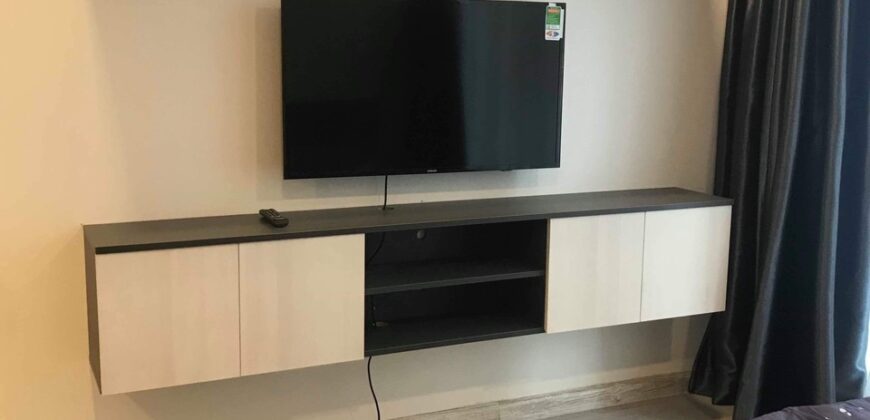 Bán căn hộ The Park Residence, Nguyễn Hữu Thọ, Nhà Bè, 2,4 tỷ, 73m2, view đẹp