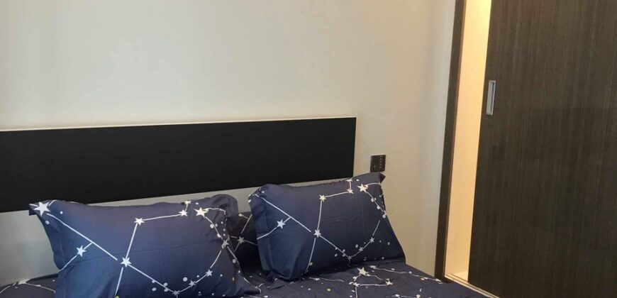 Bán căn hộ The Park Residence, Nguyễn Hữu Thọ, Nhà Bè, 2,4 tỷ, 73m2, view đẹp