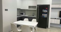 Bán căn hộ The Park Residence, Nguyễn Hữu Thọ, Nhà Bè, 2,4 tỷ, 73m2, view đẹp