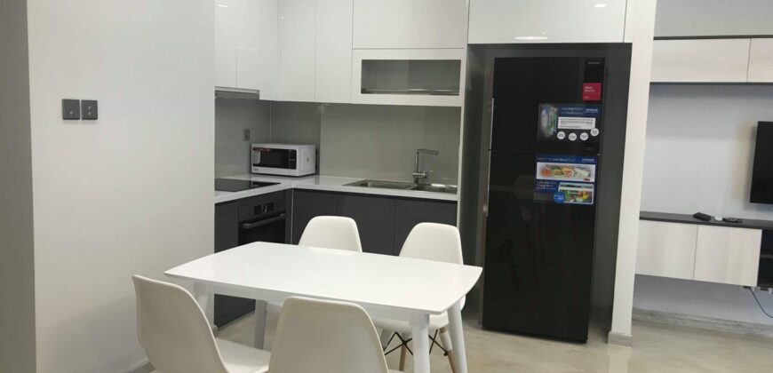 Bán căn hộ The Park Residence, Nguyễn Hữu Thọ, Nhà Bè, 2,4 tỷ, 73m2, view đẹp