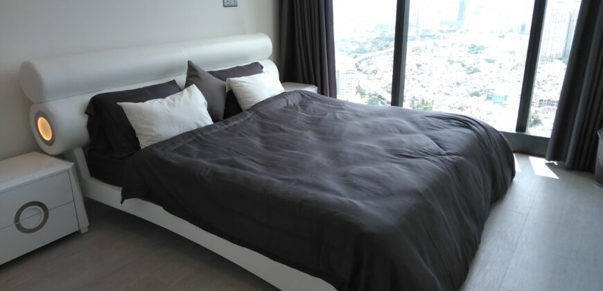 Bán căn hộ The Park Residence, Nguyễn Hữu Thọ, Nhà Bè, 2,5 tỷ, 73 m2, view đẹp, chính chủ