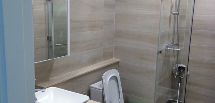 Bán căn hộ The Park Residence, Nguyễn Hữu Thọ, Nhà Bè, 2,5 tỷ, 73 m2, view đẹp, chính chủ