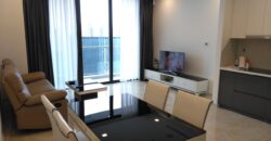 Bán căn hộ The Park Residence, Nguyễn Hữu Thọ, Nhà Bè, 2,5 tỷ, 73 m2, view đẹp, chính chủ