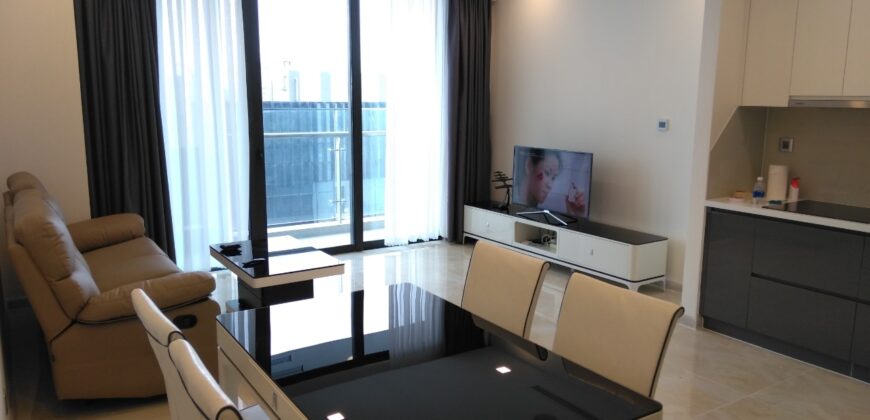 Bán căn hộ The Park Residence, Nguyễn Hữu Thọ, Nhà Bè, 2,5 tỷ, 73 m2, view đẹp, chính chủ