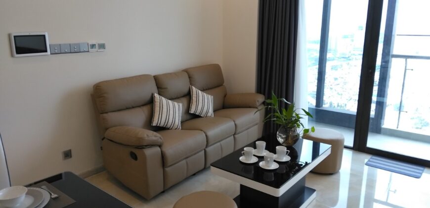 Bán căn hộ The Park Residence, Nguyễn Hữu Thọ, Nhà Bè, 2,5 tỷ, 73 m2, view đẹp, chính chủ