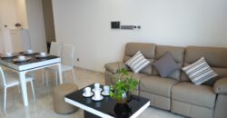 Bán căn hộ The Park Residence, Nguyễn Hữu Thọ, Nhà Bè, 2,5 tỷ, 73 m2, view đẹp, chính chủ