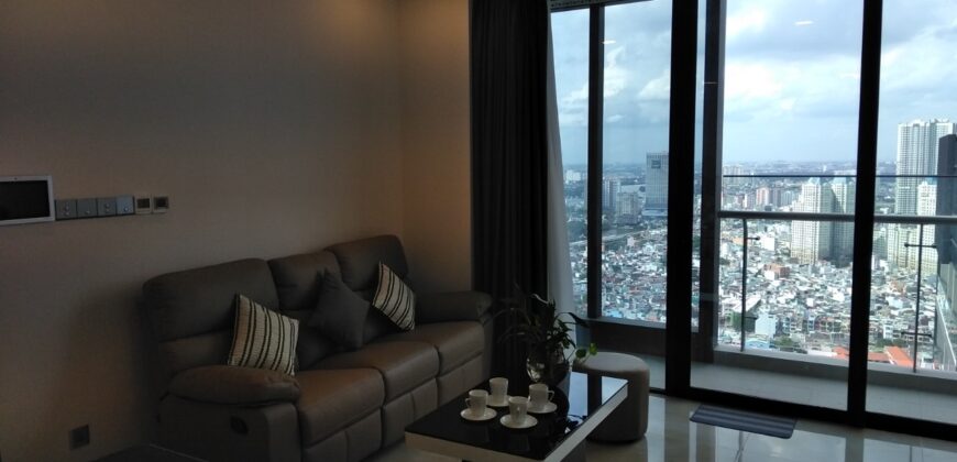 Bán căn hộ The Park Residence, Nguyễn Hữu Thọ, Nhà Bè, 2,5 tỷ, 73 m2, view đẹp, chính chủ