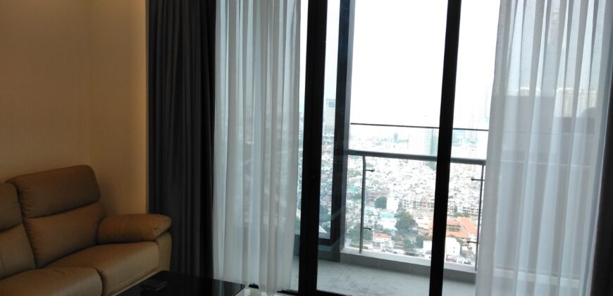 Bán căn hộ The Park Residence, Nguyễn Hữu Thọ, Nhà Bè, 2,5 tỷ, 73 m2, view đẹp, chính chủ