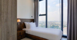 Bán căn hộ chung cư 76m2, 4,6 tỷ tại Saigon South Residences, Phước Kiển, Nhà Bè, HCM – Hot!