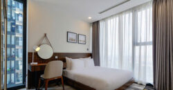Bán căn hộ chung cư 76m2, 4,6 tỷ tại Saigon South Residences, Phước Kiển, Nhà Bè, HCM – Hot!