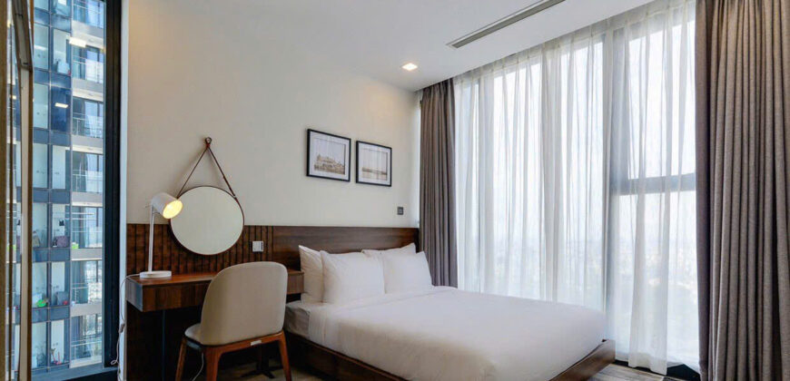 Bán căn hộ chung cư 76m2, 4,6 tỷ tại Saigon South Residences, Phước Kiển, Nhà Bè, HCM – Hot!