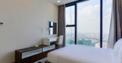 Bán căn hộ chung cư 76m2, 4,6 tỷ tại Saigon South Residences, Phước Kiển, Nhà Bè, HCM – Hot!