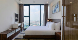Bán căn hộ chung cư 76m2, 4,6 tỷ tại Saigon South Residences, Phước Kiển, Nhà Bè, HCM – Hot!