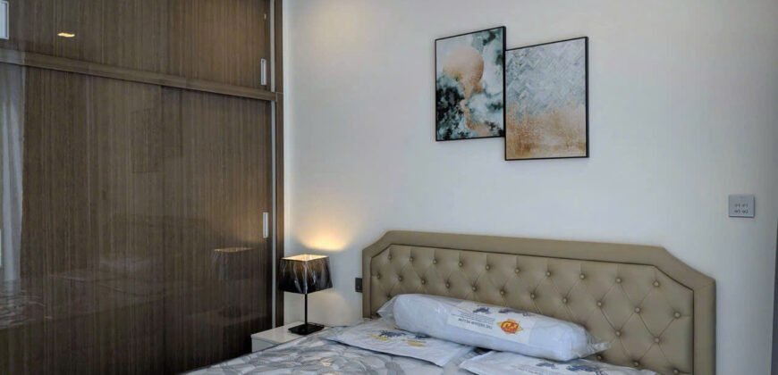 Bán căn hộ chung cư Goldora Plaza, 2,9 tỷ, 58m2, giá tốt, hot!