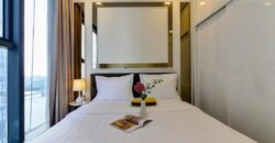 Bán căn hộ chung cư Hoàng Anh Gold House, 3,2 tỷ, 96m2, uy tín giá ưu đãi tại Nguyễn Hữu Thọ, Nhà Bè