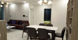 Bán căn hộ chung cư Hoàng Anh Gold House, 4,1 tỷ, 120m2, Phước Kiển, Nhà Bè, HCM