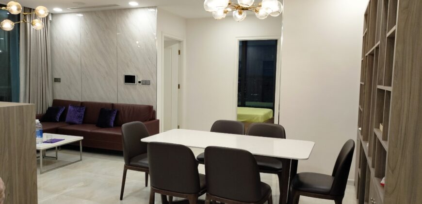 Bán căn hộ chung cư Hoàng Anh Gold House, 4,1 tỷ, 120m2, Phước Kiển, Nhà Bè, HCM