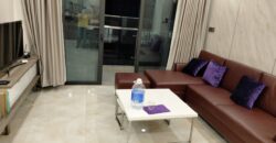 Bán căn hộ chung cư Hoàng Anh Gold House, 4,1 tỷ, 120m2, Phước Kiển, Nhà Bè, HCM