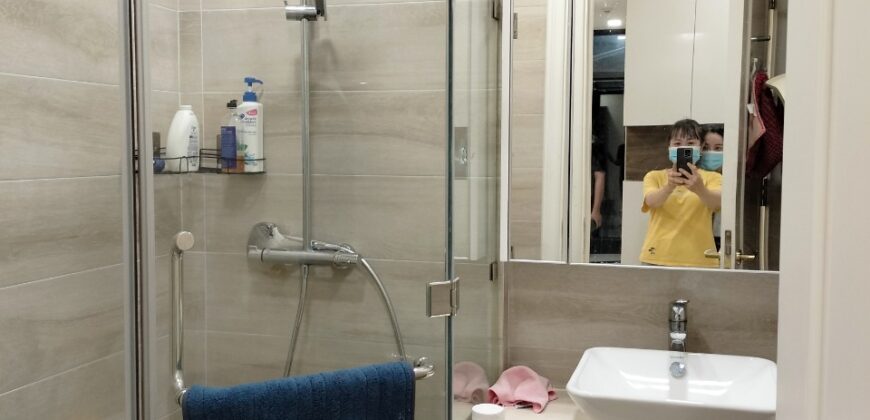 Bán căn hộ chung cư Hoàng Anh Gold House, 4,1 tỷ, 120m2, Phước Kiển, Nhà Bè, HCM