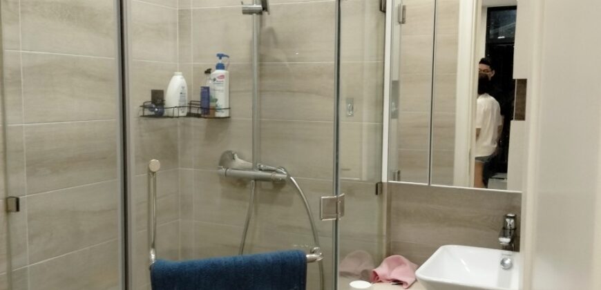 Bán căn hộ chung cư Hoàng Anh Gold House, 4,1 tỷ, 120m2, Phước Kiển, Nhà Bè, HCM