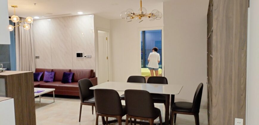 Bán căn hộ chung cư Hoàng Anh Gold House, 4,1 tỷ, 120m2, Phước Kiển, Nhà Bè, HCM