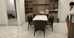 Bán căn hộ chung cư Hoàng Anh Gold House, 4,1 tỷ, 120m2, Phước Kiển, Nhà Bè, HCM