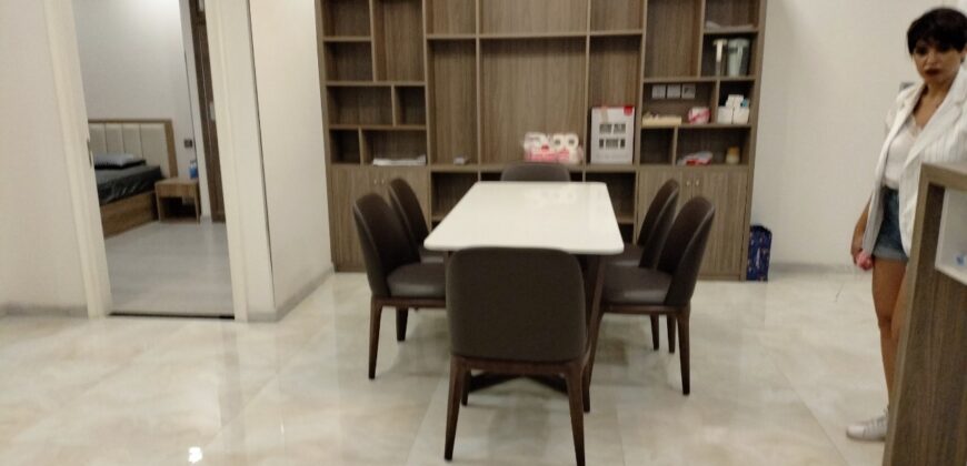 Bán căn hộ chung cư Hoàng Anh Gold House, 4,1 tỷ, 120m2, Phước Kiển, Nhà Bè, HCM