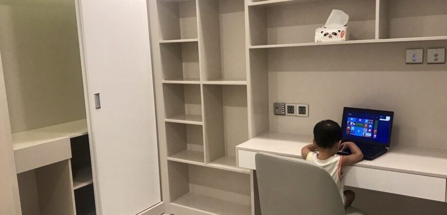 Bán căn hộ chung cư Hoàng Anh Gold House, Nguyễn Hữu Thọ, Nhà Bè, 3,8 tỷ, 124 m2, giá ưu đãi uy tín