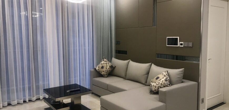 Bán căn hộ chung cư Hoàng Anh Gold House, Nguyễn Hữu Thọ, Nhà Bè, 3,8 tỷ, 124 m2, giá ưu đãi uy tín