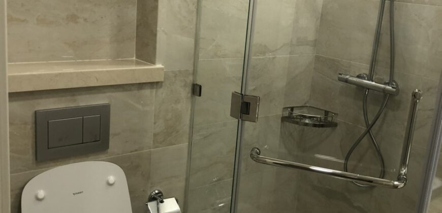Bán căn hộ chung cư Hoàng Anh Gold House, giá ưu đãi 3,4 tỷ, 96m2 ở Phước Kiển, Nhà Bè, HCM