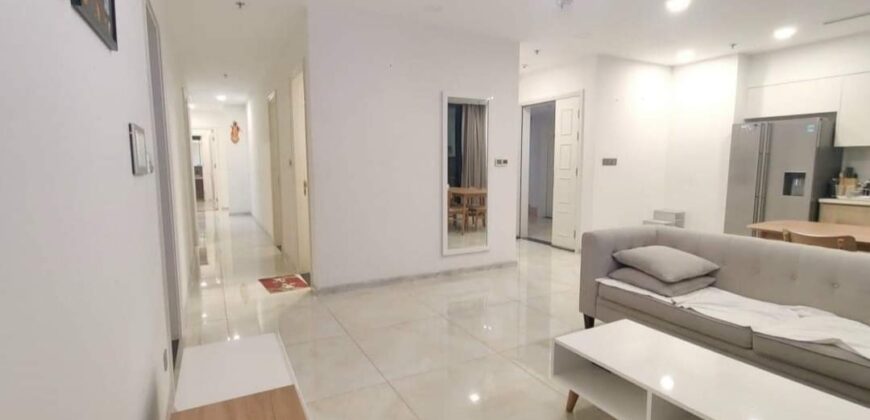 Bán căn hộ chung cư Hoàng Anh Gold House, giá ưu đãi 3,4 tỷ, 96m2 ở Phước Kiển, Nhà Bè, HCM