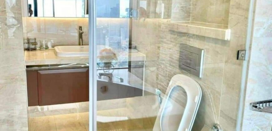 Bán căn hộ chung cư Hoàng Anh Gold House, giá ưu đãi 3,4 tỷ, 96m2 ở Phước Kiển, Nhà Bè, HCM