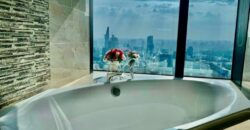 Bán căn hộ chung cư Hoàng Anh Gold House, giá ưu đãi 3,4 tỷ, 96m2 ở Phước Kiển, Nhà Bè, HCM
