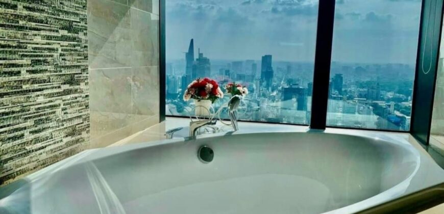Bán căn hộ chung cư Hoàng Anh Gold House, giá ưu đãi 3,4 tỷ, 96m2 ở Phước Kiển, Nhà Bè, HCM