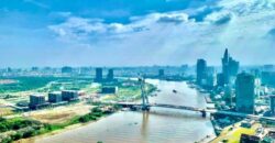 Bán căn hộ chung cư Hoàng Anh Gold House, giá ưu đãi 3,4 tỷ, 96m2 ở Phước Kiển, Nhà Bè, HCM