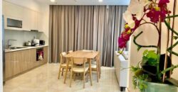Bán căn hộ chung cư Hoàng Anh Gold House, giá ưu đãi 3,4 tỷ, 96m2 ở Phước Kiển, Nhà Bè, HCM
