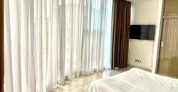 Bán căn hộ chung cư Hoàng Anh Gold House, giá ưu đãi 3,4 tỷ, 96m2 ở Phước Kiển, Nhà Bè, HCM