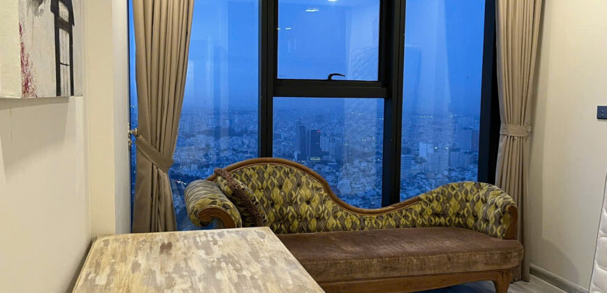 Bán căn hộ chung cư Saigon South Residences, 6,3 tỷ, 104m2, view đẹp Hot!