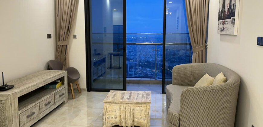 Bán căn hộ chung cư Saigon South Residences, 6,3 tỷ, 104m2, view đẹp Hot!