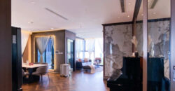 Bán căn hộ chung cư Saigon South Residences, Nguyễn Hữu Thọ, 5,8 tỷ, 100m2, view đẹp, uy tín
