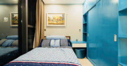 Bán căn hộ chung cư Sunrise Riverside, Nguyễn Hữu Thọ, Phước Kiển, Nhà Bè, giá ưu đãi 2,4 tỷ, 50m2