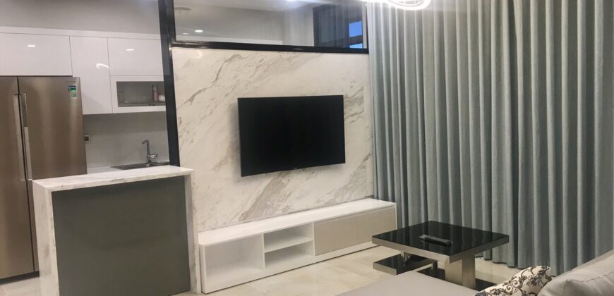 Bán căn hộ chung cư The Park Residence, view đẹp, 2,4 tỷ, 73m2 tại Nguyễn Hữu Thọ, Nhà Bè