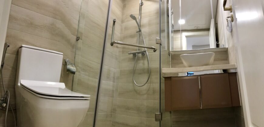 Bán căn hộ chung cư The Park Residence, view đẹp, 2,4 tỷ, 73m2 tại Nguyễn Hữu Thọ, Nhà Bè