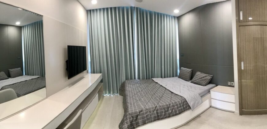 Bán căn hộ chung cư The Park Residence, view đẹp, 2,4 tỷ, 73m2 tại Nguyễn Hữu Thọ, Nhà Bè