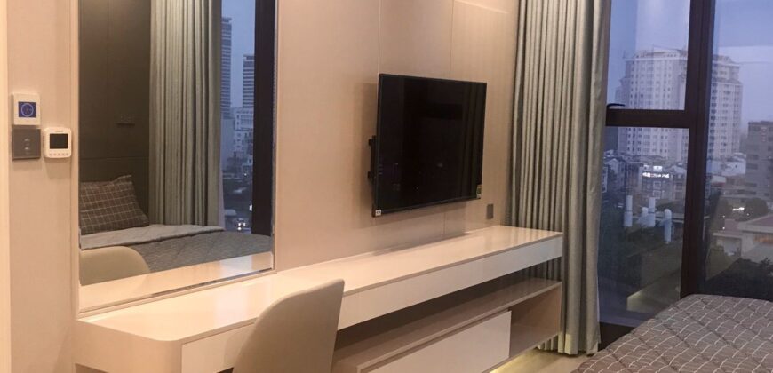Bán căn hộ chung cư The Park Residence, view đẹp, 2,4 tỷ, 73m2 tại Nguyễn Hữu Thọ, Nhà Bè