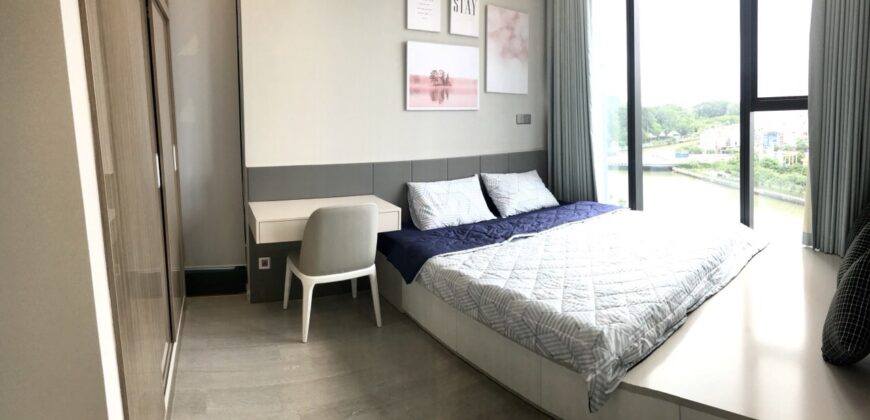 Bán căn hộ chung cư The Park Residence, view đẹp, 2,4 tỷ, 73m2 tại Nguyễn Hữu Thọ, Nhà Bè