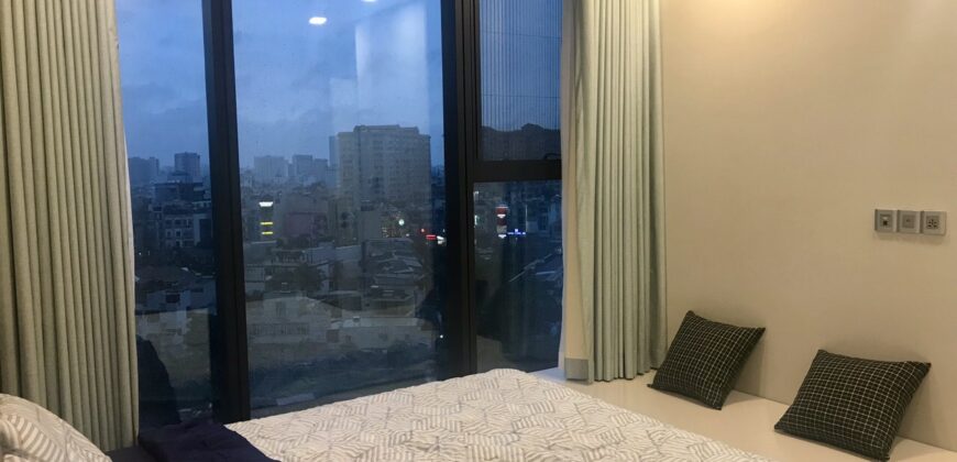 Bán căn hộ chung cư The Park Residence, view đẹp, 2,4 tỷ, 73m2 tại Nguyễn Hữu Thọ, Nhà Bè