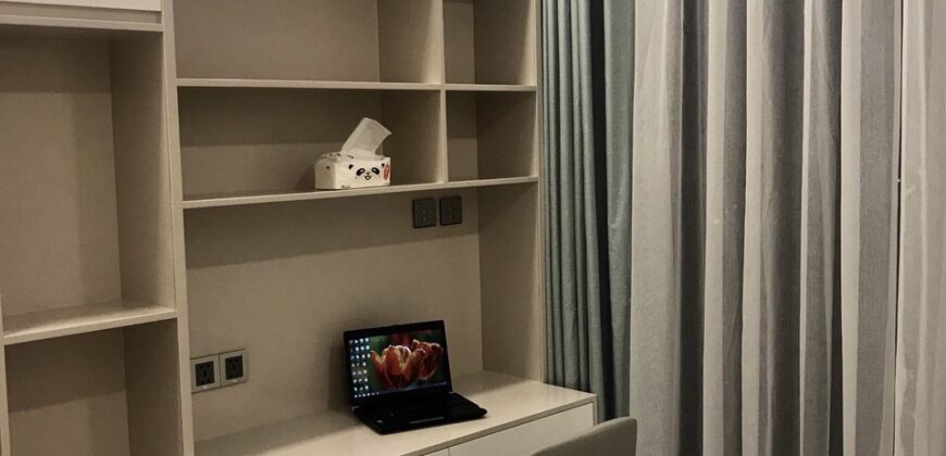Bán căn hộ chung cư The Park Residence, view đẹp, 2,4 tỷ, 73m2 tại Nguyễn Hữu Thọ, Nhà Bè