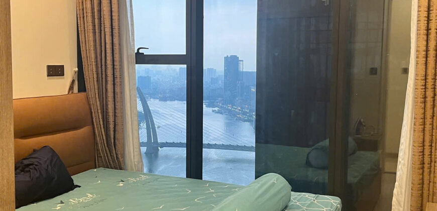 Bán căn hộ chung cư đẹp tại Sunrise Riverside, 2,6 tỷ, 52m2, Nhà Bè, HCM